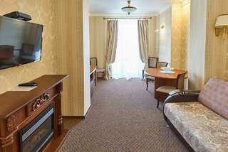 Гостиница Раздолье Косулино ЛЮКС-4