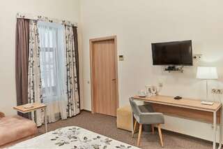 Гостиница Раздолье Косулино СУПЕРИОР-4