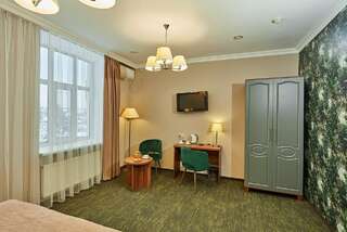 Гостиница Раздолье Косулино СУПЕРИОР (ГОСТЕВОЙ ДОМ)-10