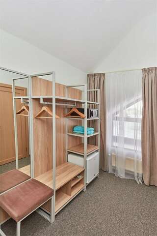 Гостиница Раздолье Косулино ДЖУНИОР-4