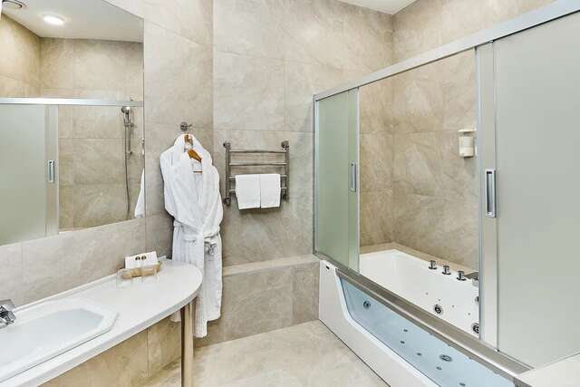 Гостиница Раздолье Косулино-195