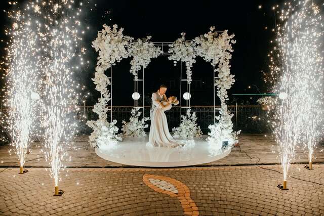 Гостиница Раздолье Косулино-37