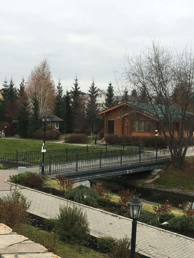 Гостиница Раздолье Косулино-100