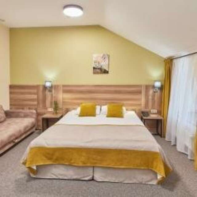 Гостиница Раздолье Косулино-237