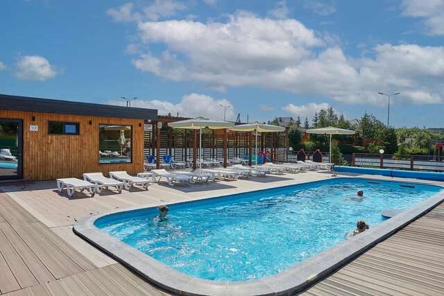 Гостиница Раздолье Косулино-21