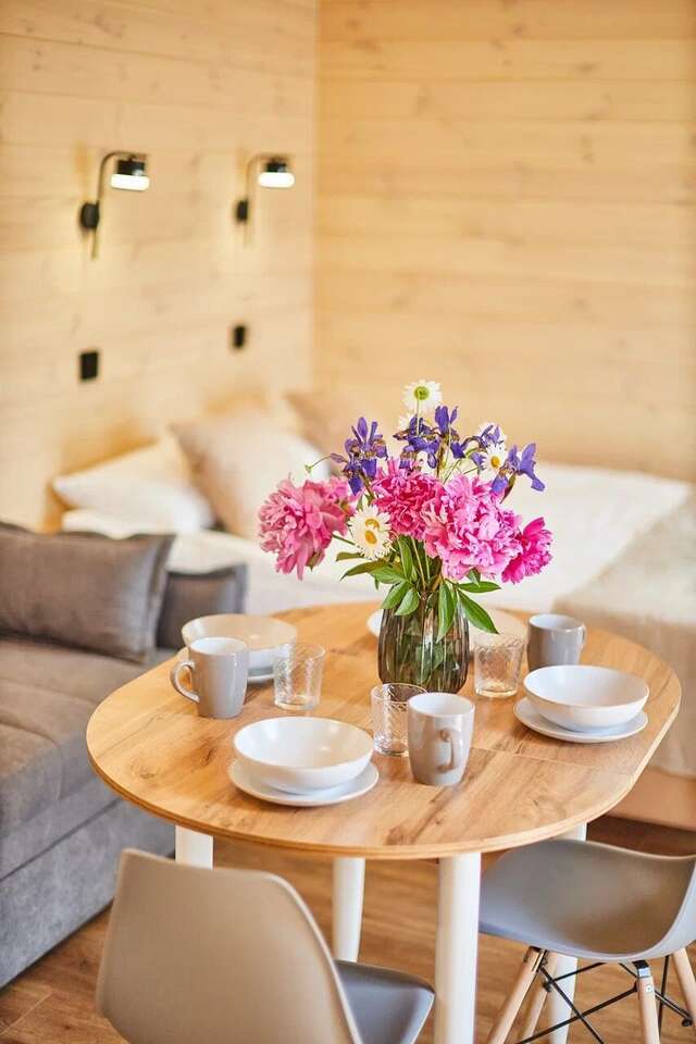 Гостиница Раздолье Косулино-18