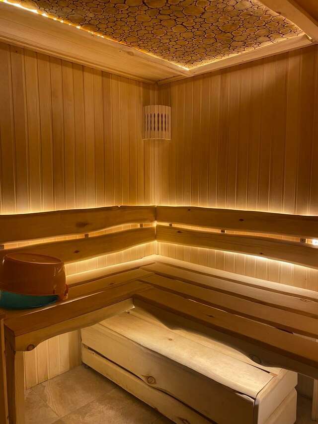 Гостиница Раздолье Косулино-137