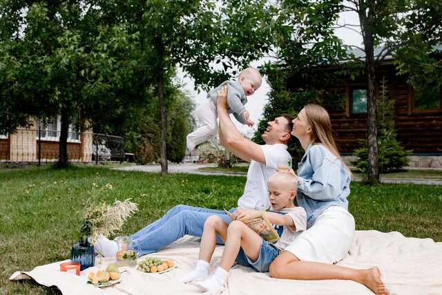 Гостиница Раздолье Косулино-43