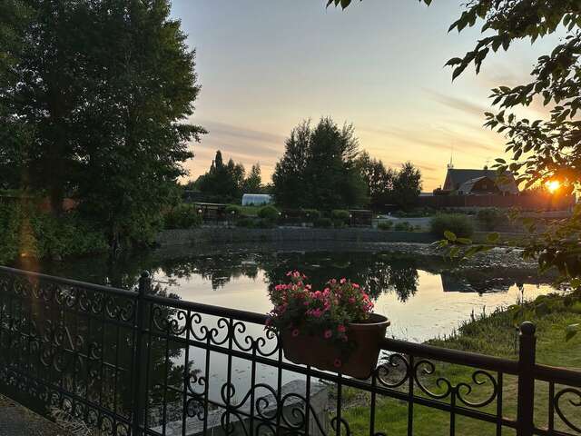 Гостиница Раздолье Косулино-138