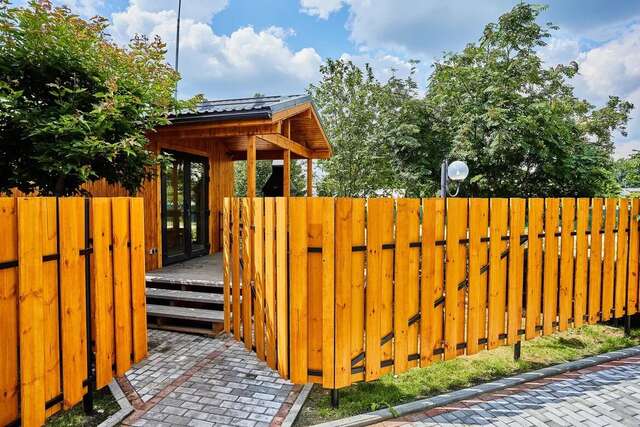 Гостиница Раздолье Косулино-13