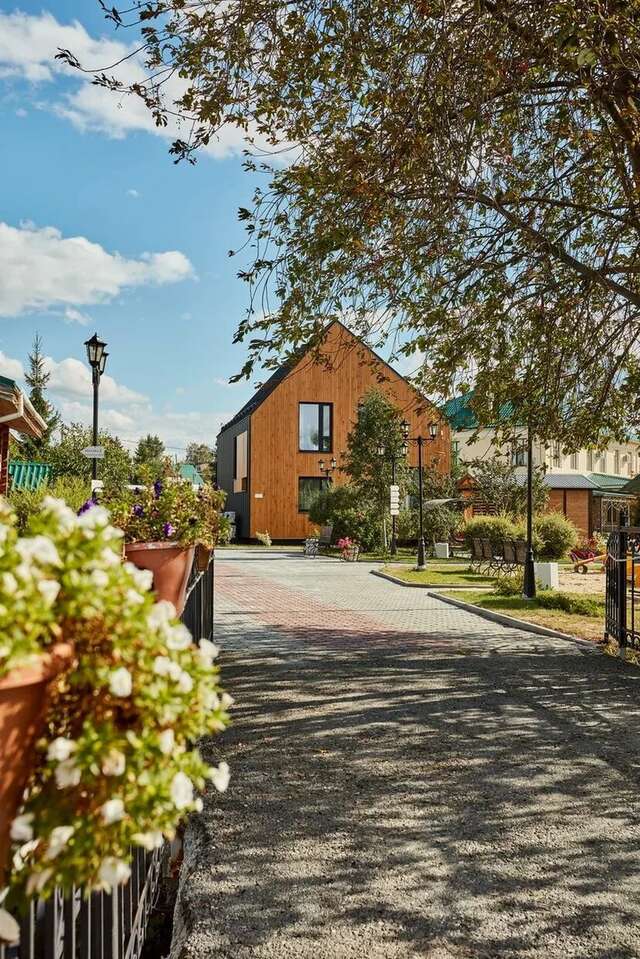 Гостиница Раздолье Косулино-75