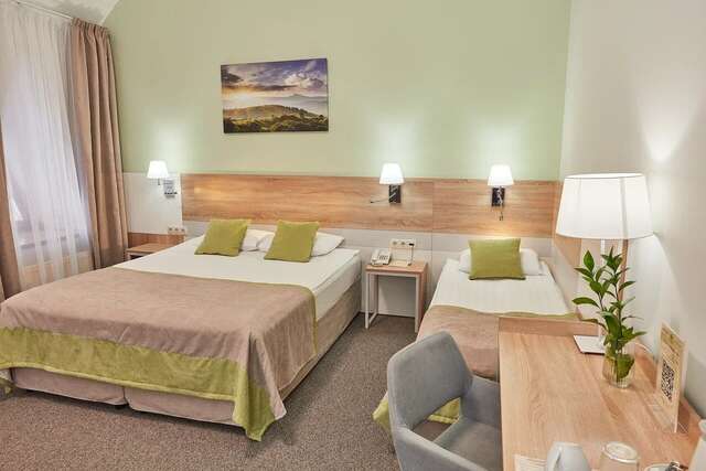 Гостиница Раздолье Косулино-198