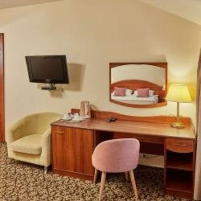 Гостиница Раздолье Косулино-178