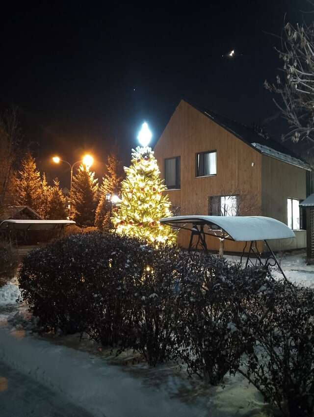 Гостиница Раздолье Косулино-180