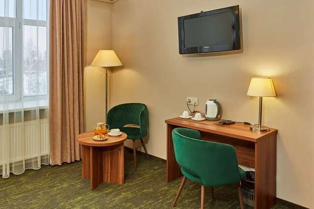 Гостиница Раздолье Косулино-240