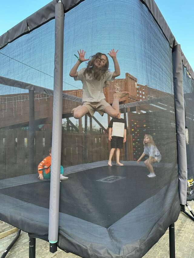 Гостиница Раздолье Косулино-112