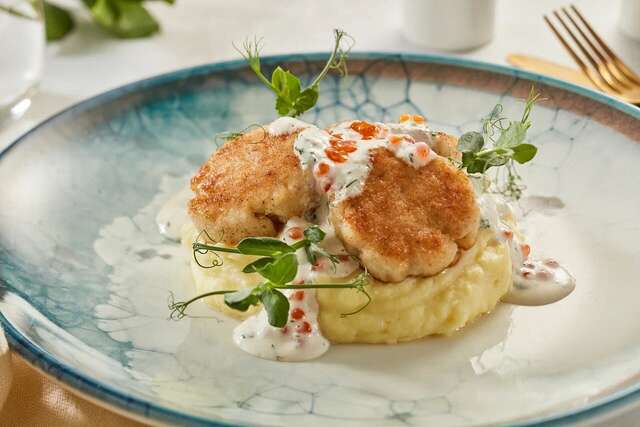 Гостиница Раздолье Косулино-114