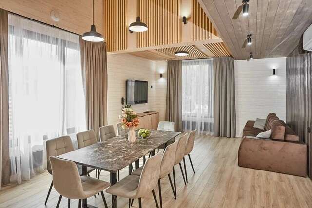 Гостиница Раздолье Косулино-55