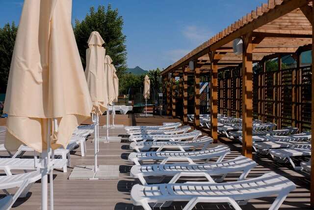 Гостиница Раздолье Косулино-31