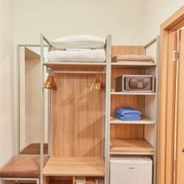 Гостиница Раздолье Косулино-245