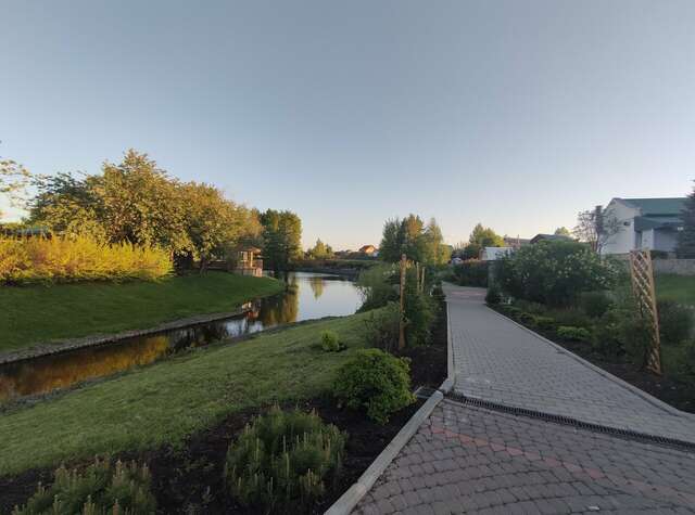 Гостиница Раздолье Косулино-109