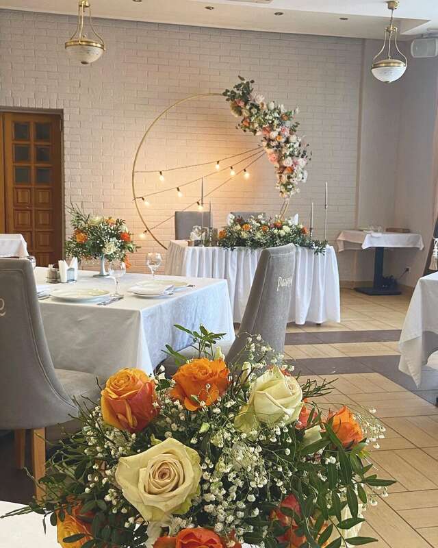 Гостиница Раздолье Косулино-210