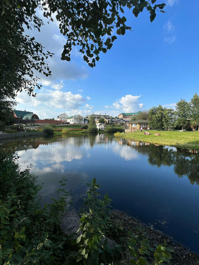 Гостиница Раздолье Косулино-173