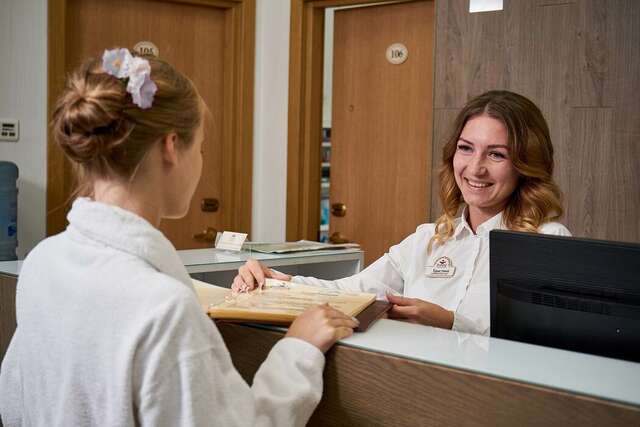 Гостиница Раздолье Косулино-35