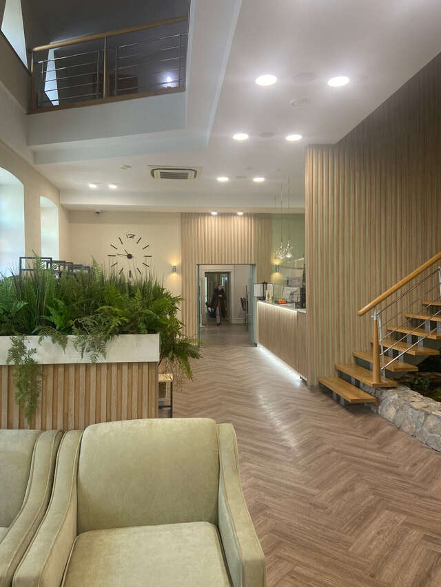 Гостиница Раздолье Косулино-157