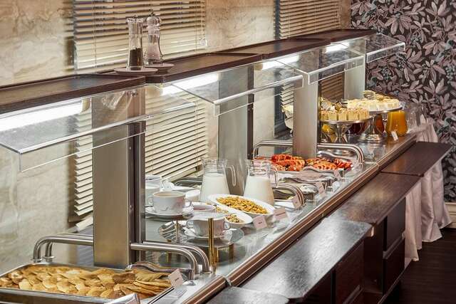 Гостиница Раздолье Косулино-218