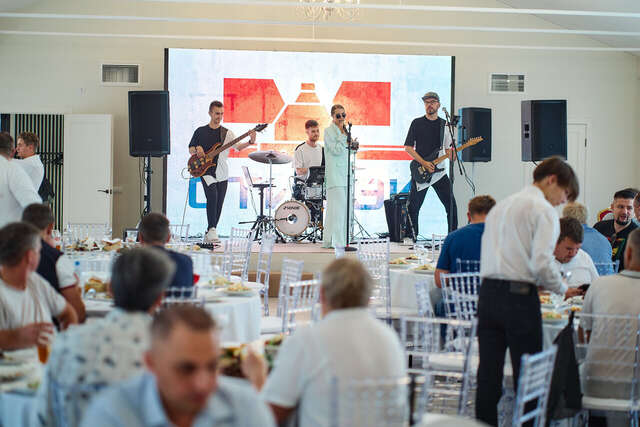 Гостиница Раздолье Косулино-69