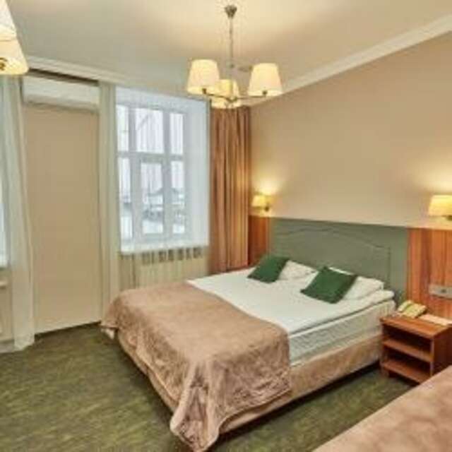 Гостиница Раздолье Косулино-154