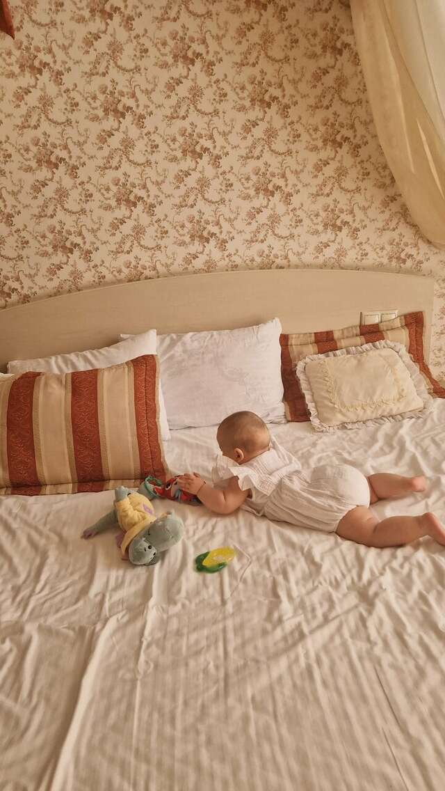 Гостиница Раздолье Косулино-116