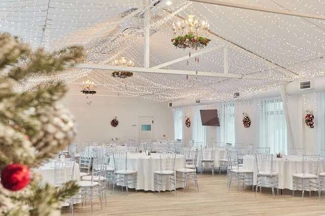 Гостиница Раздолье Косулино-196