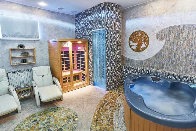 Гостиница Раздолье Косулино-217