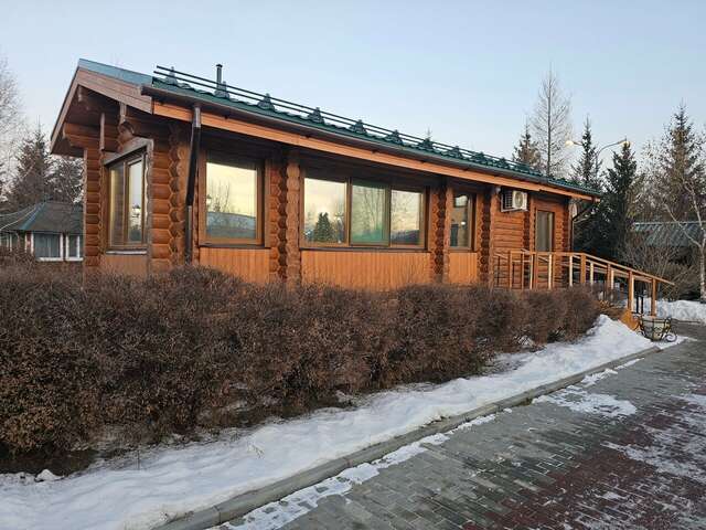 Гостиница Раздолье Косулино-115