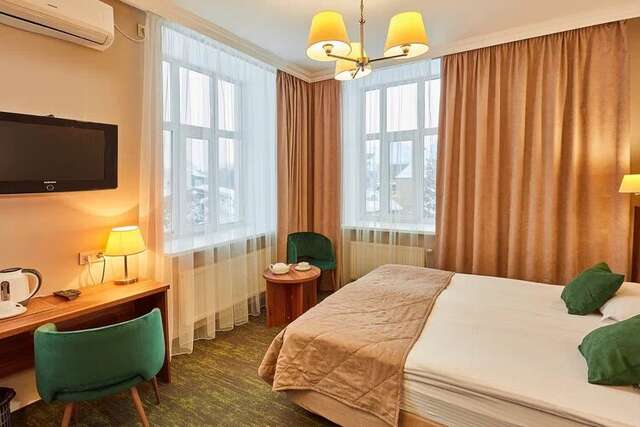 Гостиница Раздолье Косулино-78