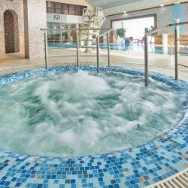 Гостиница Раздолье Косулино-214