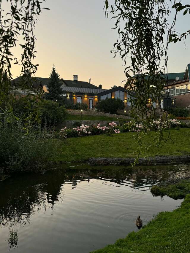 Гостиница Раздолье Косулино-118