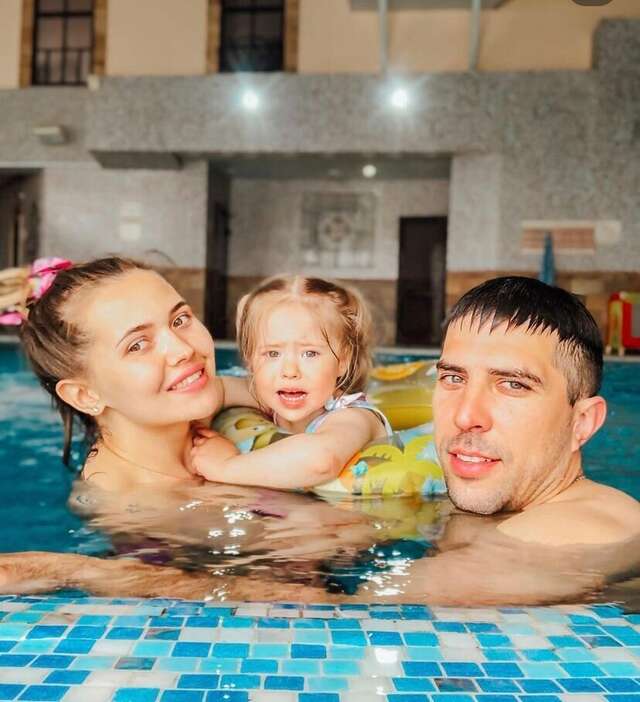 Гостиница Раздолье Косулино-122