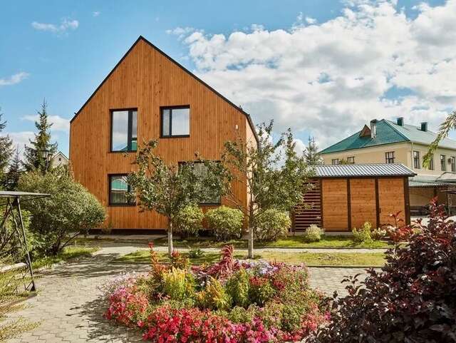 Гостиница Раздолье Косулино-99