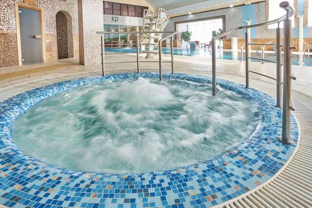 Гостиница Раздолье Косулино-111