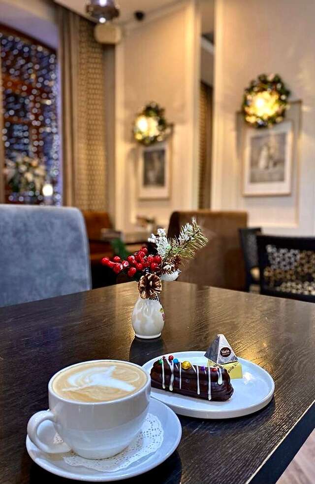 Гостиница Раздолье Косулино-110