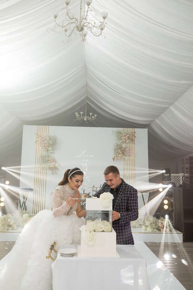 Гостиница Раздолье Косулино-201