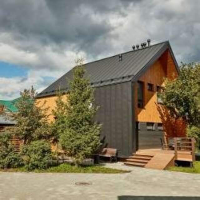 Гостиница Раздолье Косулино-181