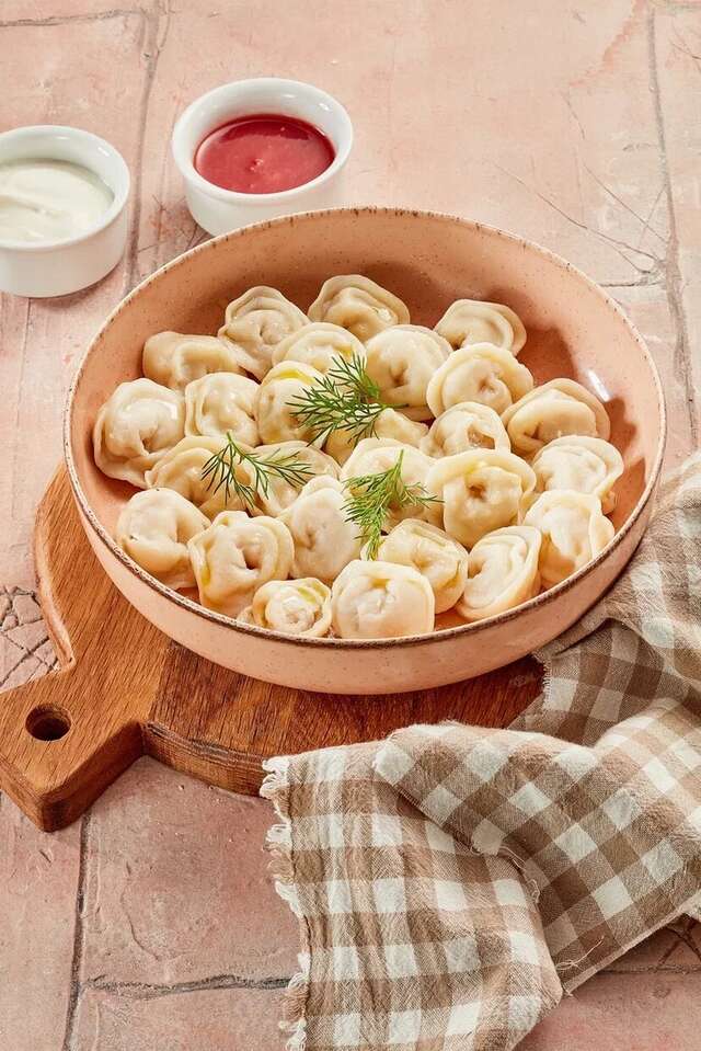 Гостиница Раздолье Косулино-86