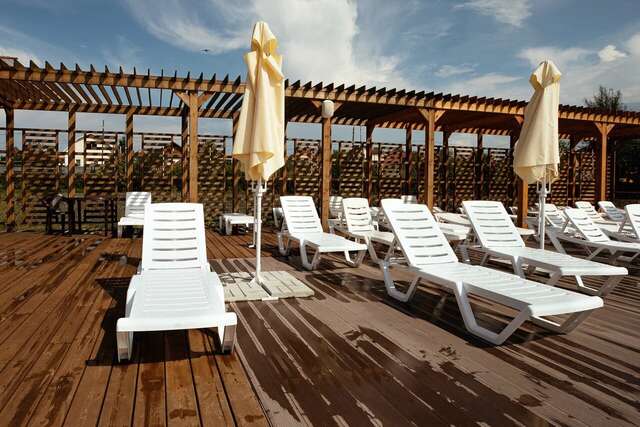 Гостиница Раздолье Косулино-177