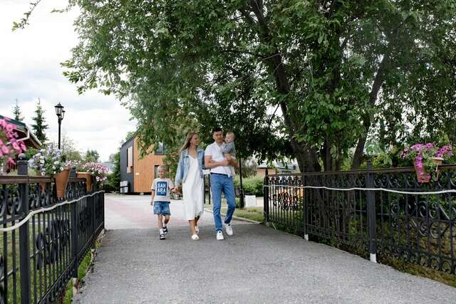 Гостиница Раздолье Косулино-120