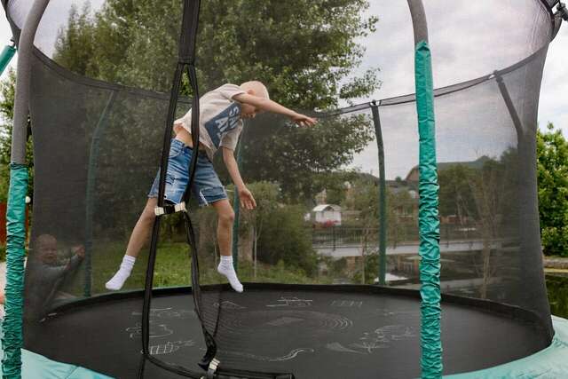 Гостиница Раздолье Косулино-169