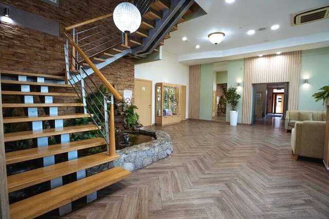 Гостиница Раздолье Косулино-98